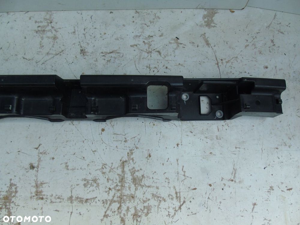 VW T5 absorber zderzaka 7E0807305E - 3