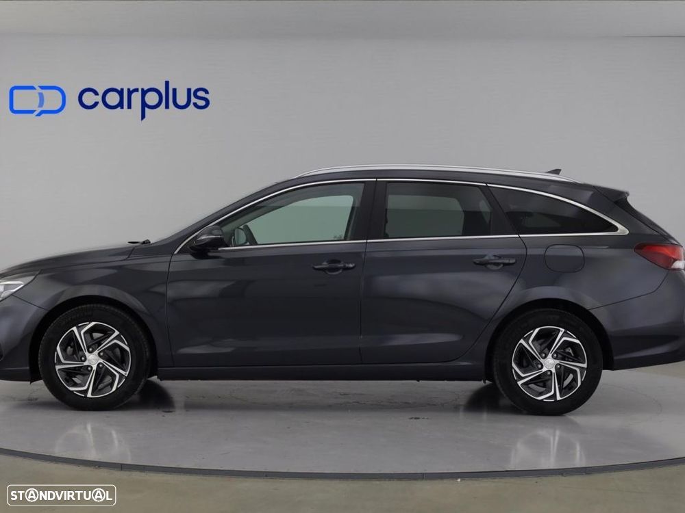 Hyundai i30 1.0 T-GDI Style - 4