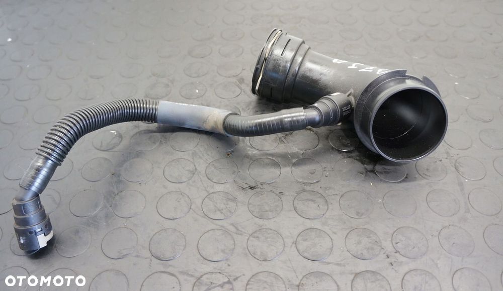 RURA POWIETRZA DOLOT FIESTA MK4 1,0 ECOBOOST H6BG-6758-AB - 2