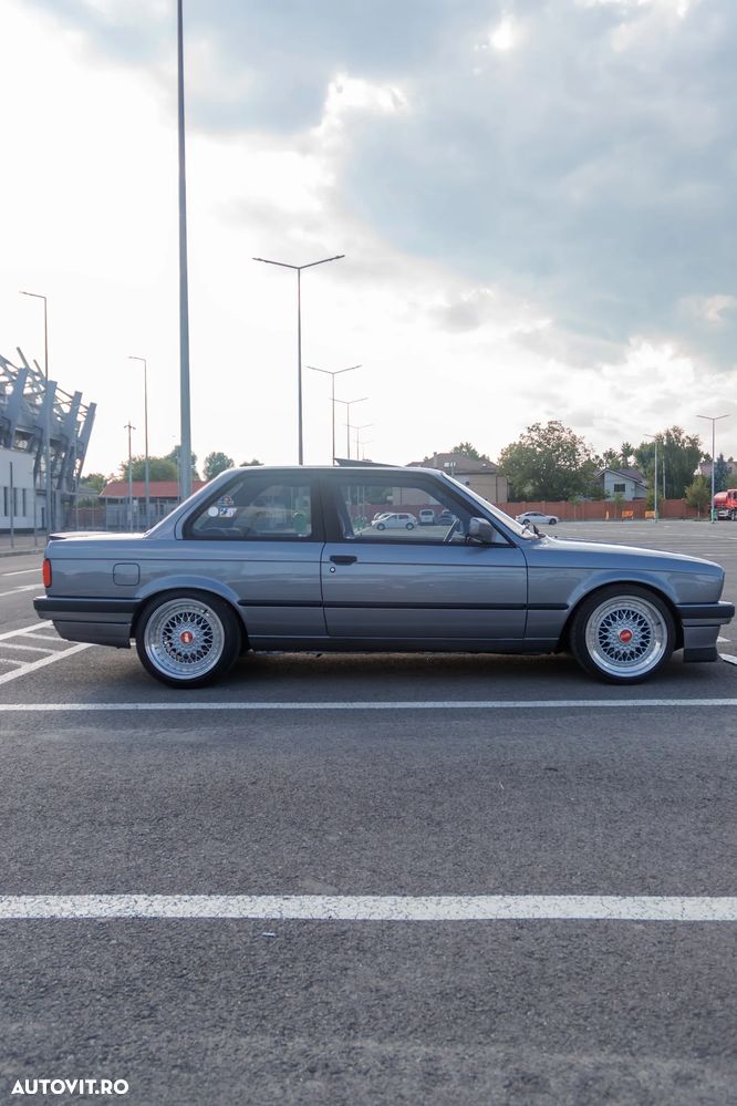 BMW Seria 3 - 3