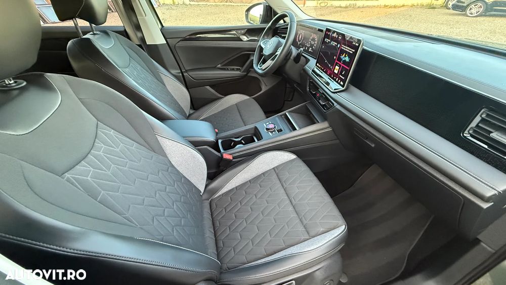 Volkswagen Tiguan 2.0 TDI SCR DSG Goal - 14