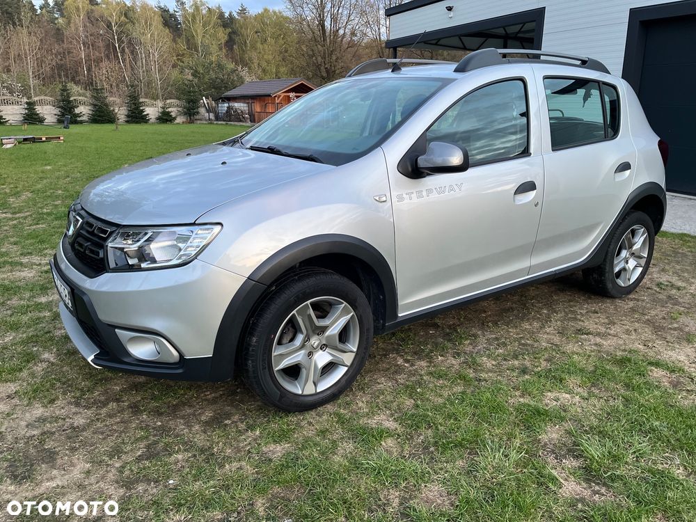 Dacia Sandero TCe 90 Laureate - 3