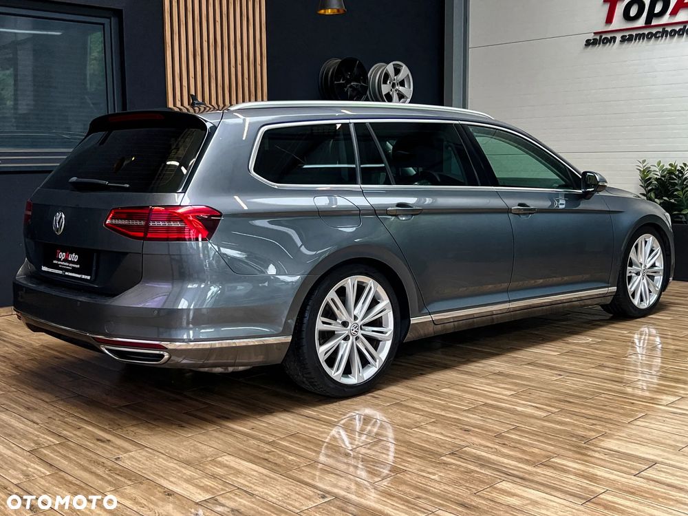 Volkswagen Passat - 7