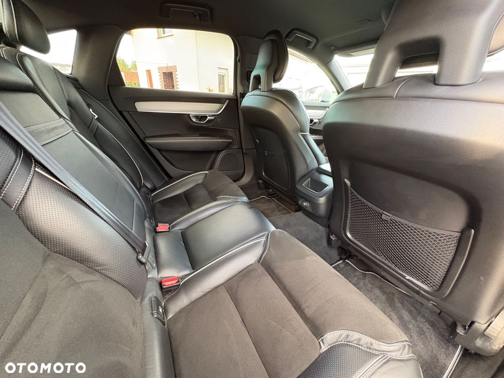 Volvo S90 D3 R-Design - 19