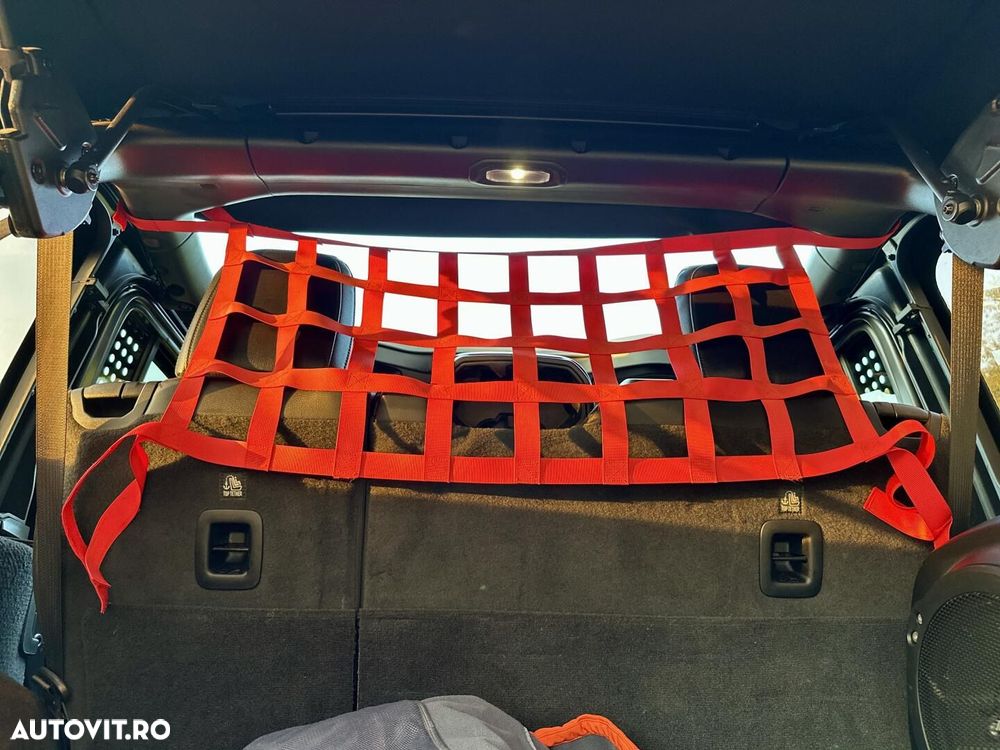 Jeep Wrangler - 29