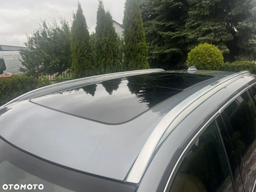 Volvo XC 90 - 9