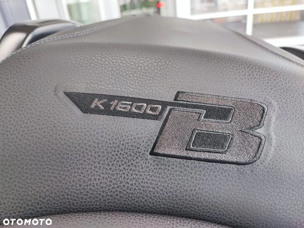 BMW K - 29