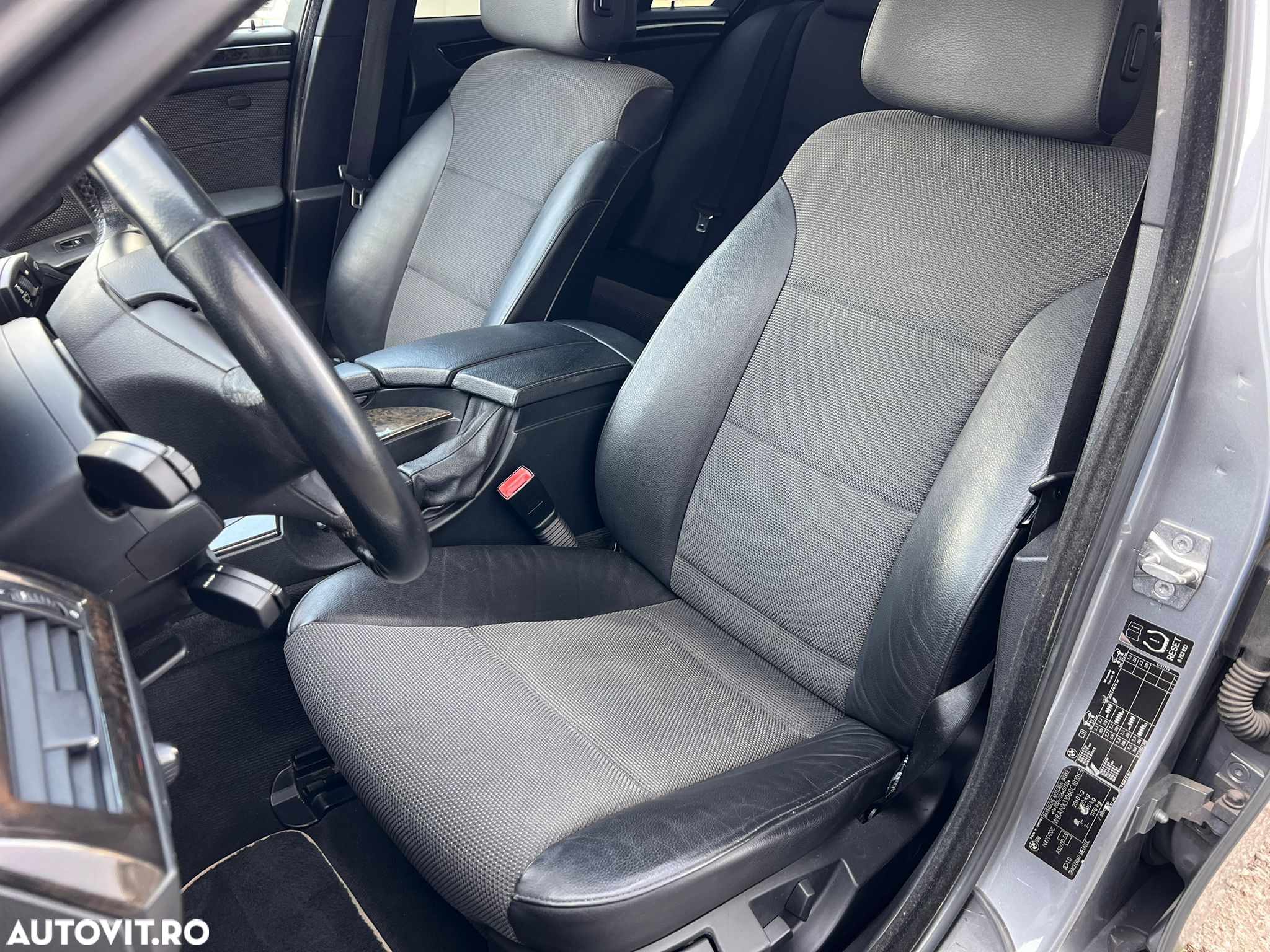 BMW Seria 5 - 9