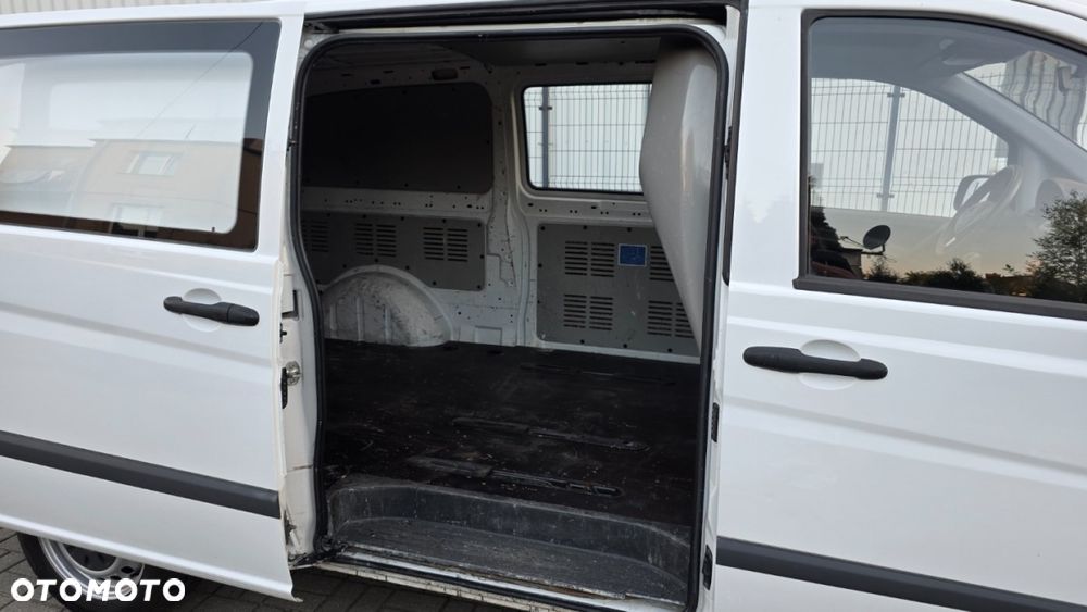 Mercedes-Benz Vito - 14