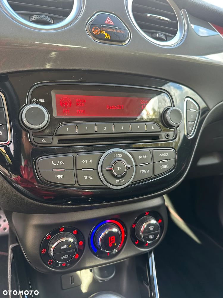 Opel Adam S - 15