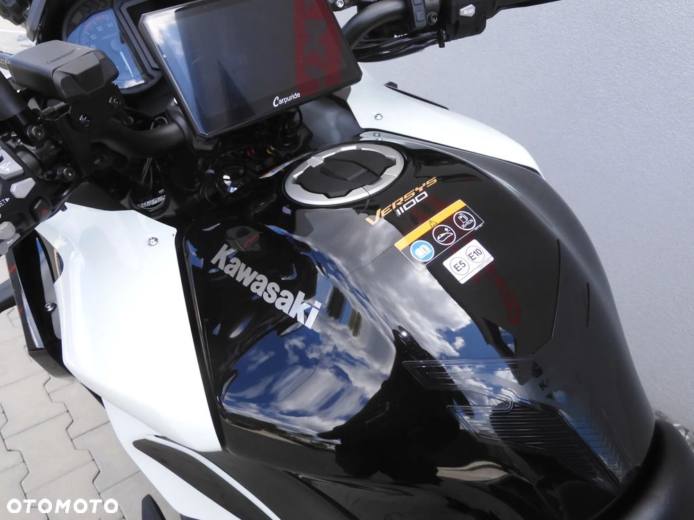 Kawasaki Inny - 34
