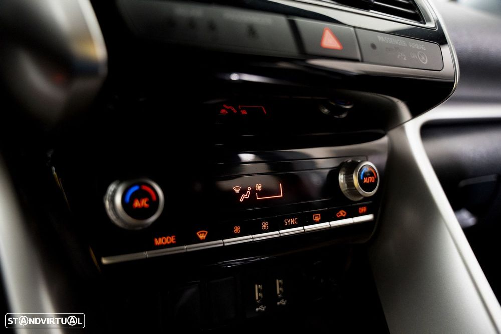 Mitsubishi Eclipse Cross 2.4 PHEV eMotion - 7