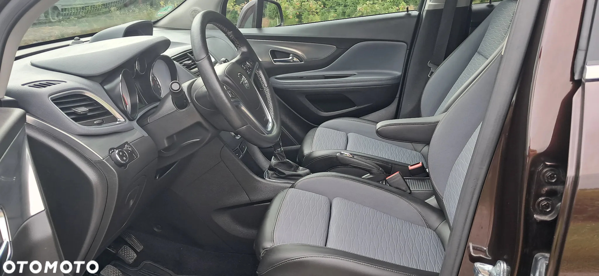 Opel Mokka - 14