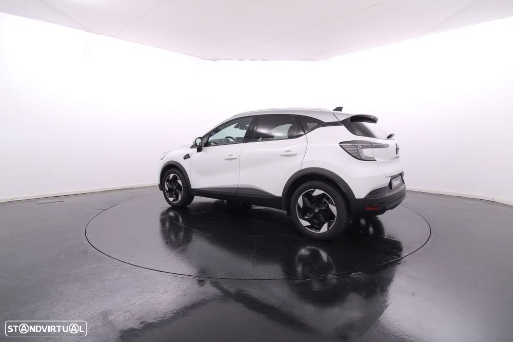 Renault Captur 2025 photo 4
