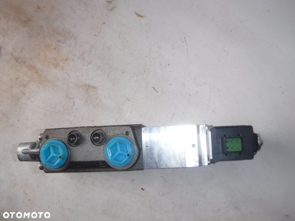 nowy zawór hydrauliczny pve4sv danfos hp201390 - 8