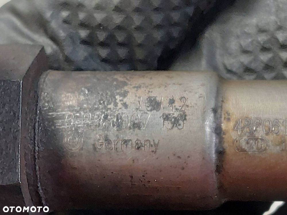 SONDA LAMBDA ALFA ROMEO 156 I 2.0 16V 0258006193 0258007156 - 8