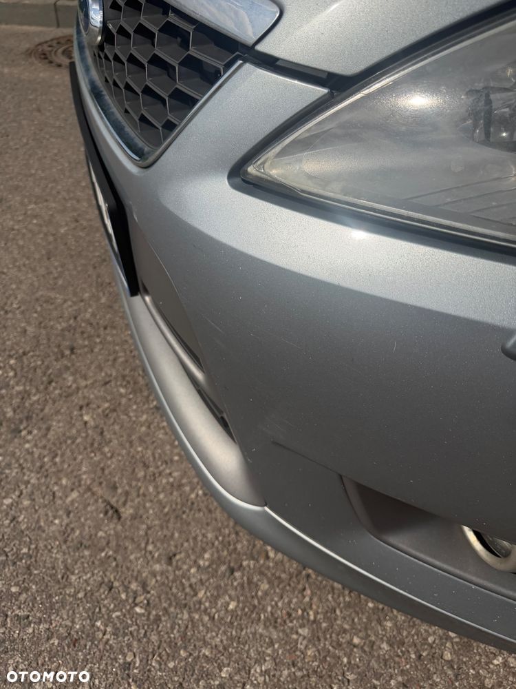 Ford Mondeo 2.0 TDCi Titanium X - 11