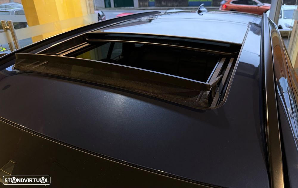 BMW 320 d Line Sport Auto - 26