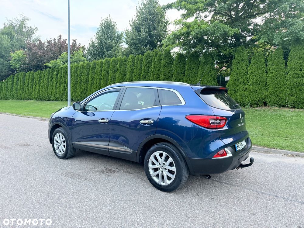 Renault Kadjar - 29
