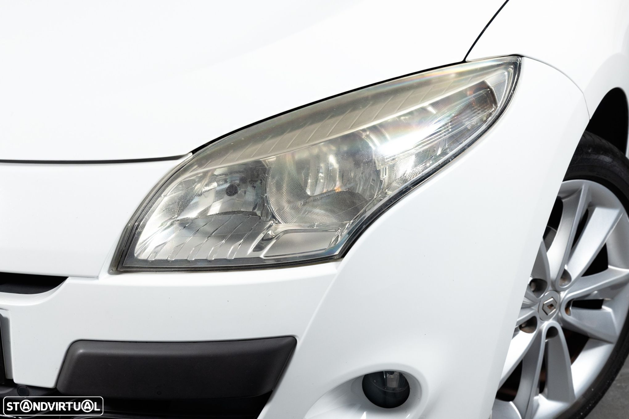 Renault Mégane 1.5 dCi Dynamique S - 6