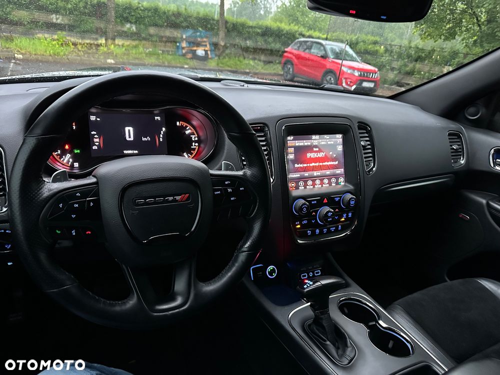 Dodge Durango 3,6 Limited - 31
