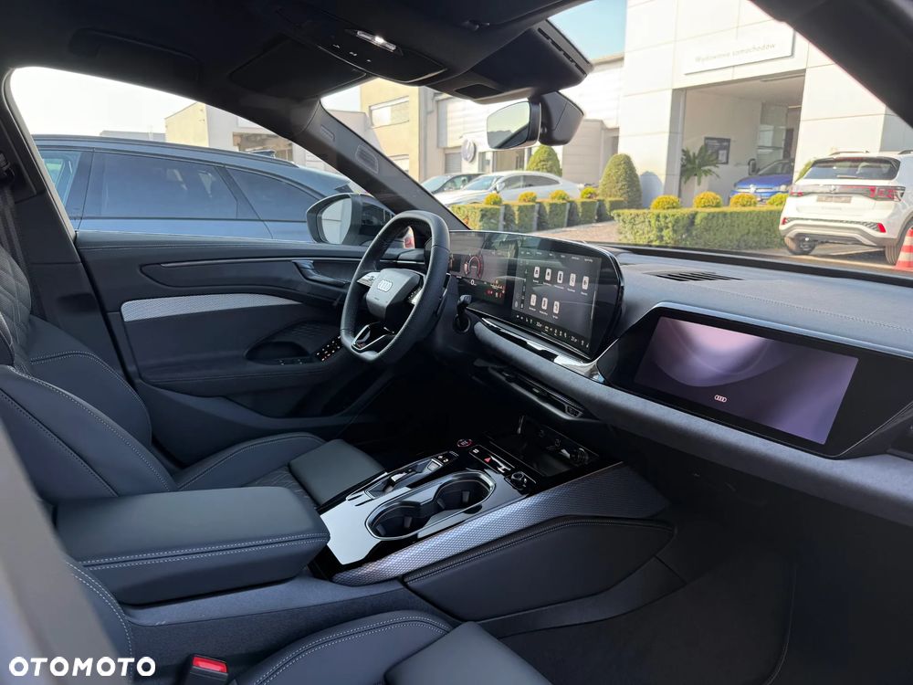 Audi A6 Avant TDI mHEV Quattro S tronic - 35