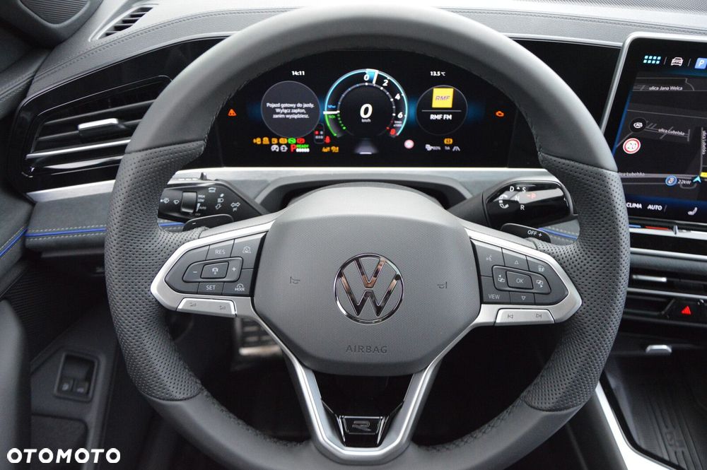 Volkswagen Passat Variant - 18