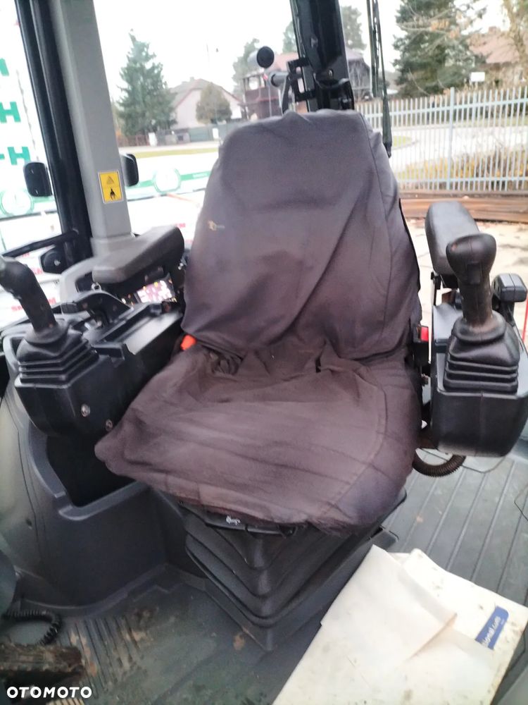 Caterpillar 432 2020R 432F2 428 - 10