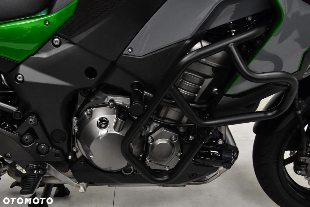 Kawasaki Versys 1000 - 29