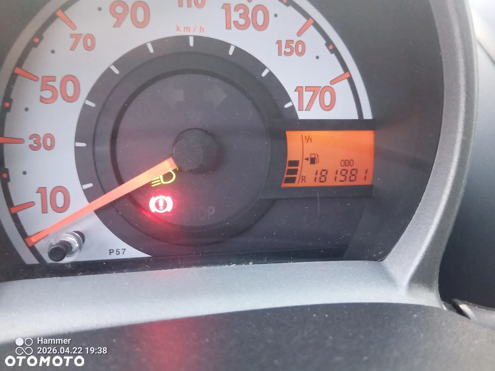 Peugeot 107 1.0 U Move - 16