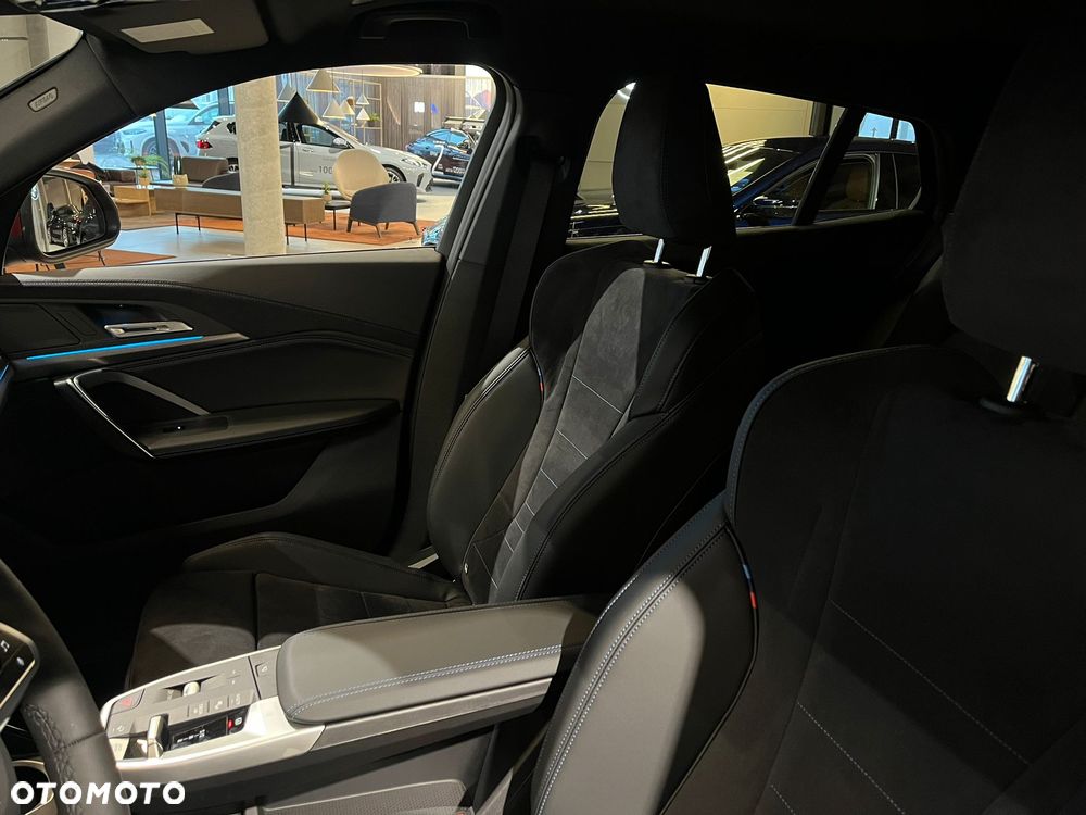 BMW X2 sDrive20i mHEV M Sport - 16