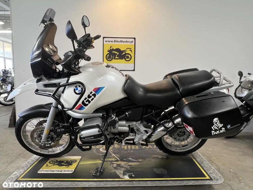 BMW R - 2