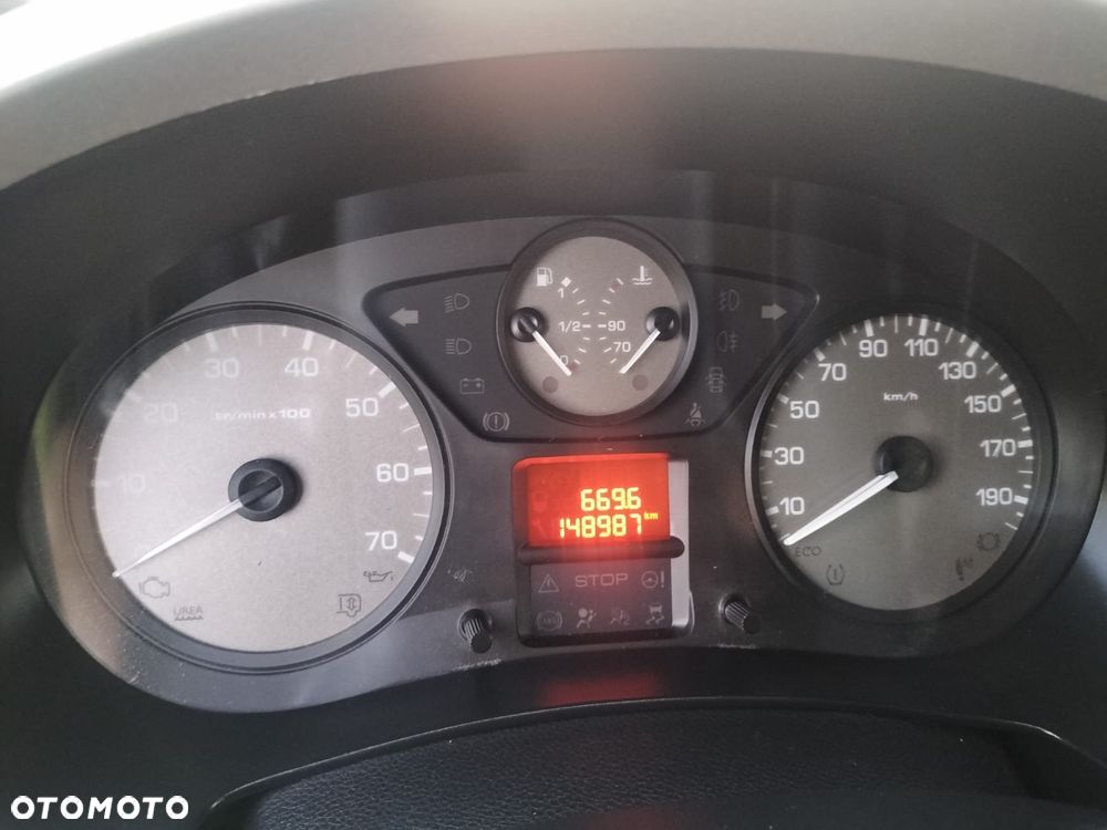 Citroën Berlingo e-HDi 90 FAP Multispace - 15
