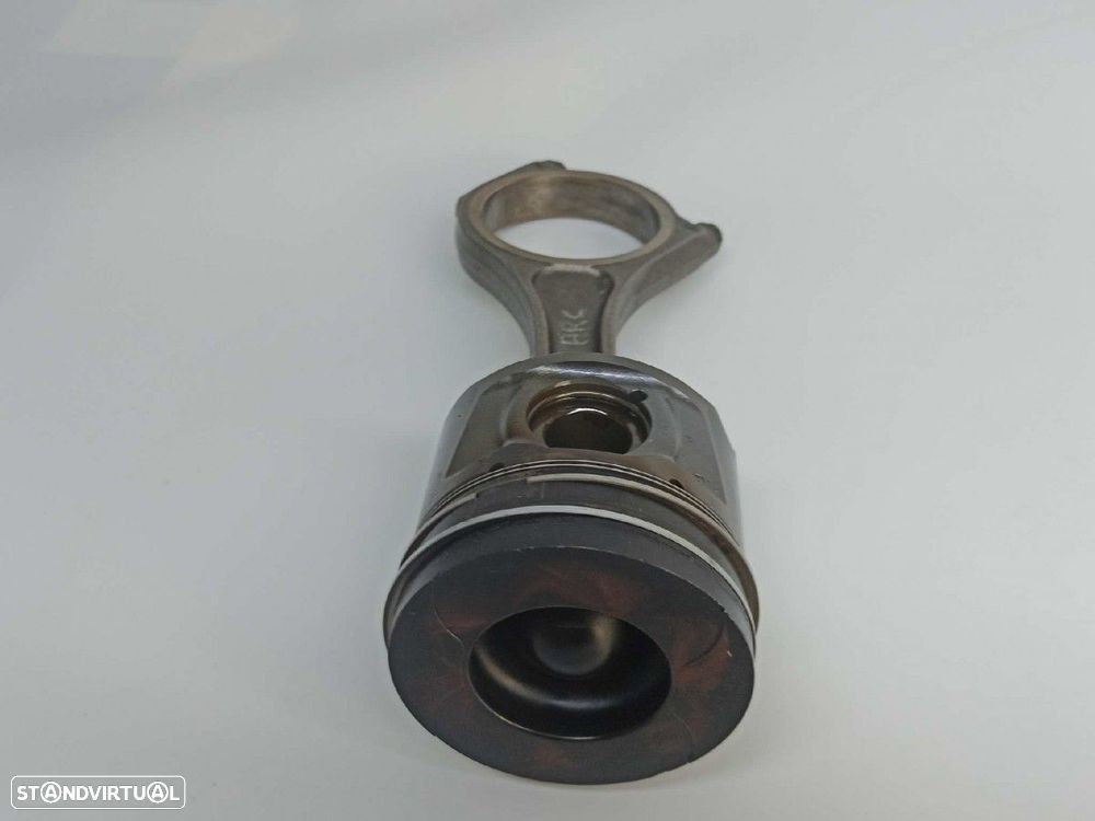 BIELA CITROEN C6 BáSICO - 5