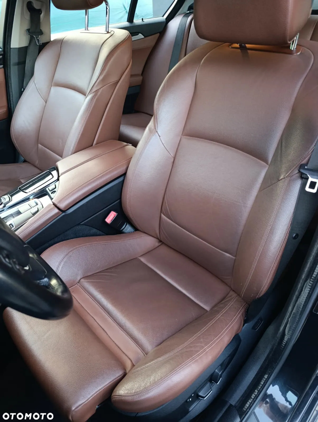 BMW Seria 5 535i - 18