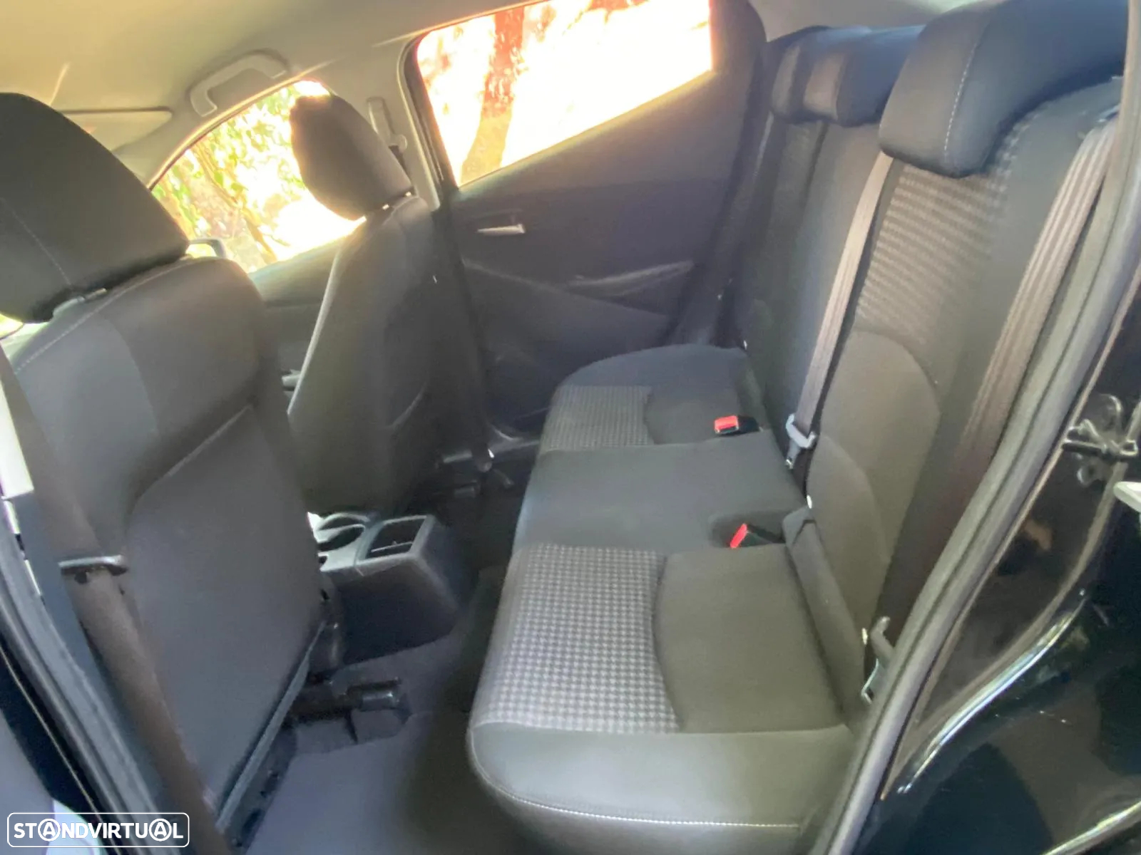 Mazda 2 1.5 Sky-G Advance Navi - 10