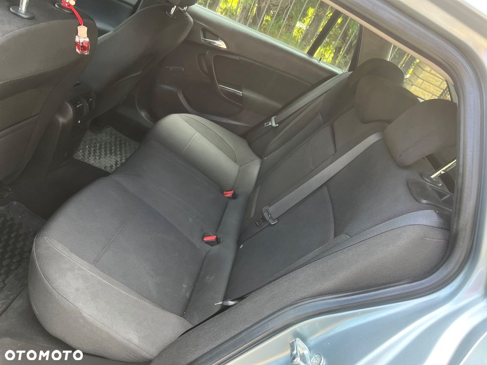Opel Insignia 2.0 CDTI ecoFLEX - 14