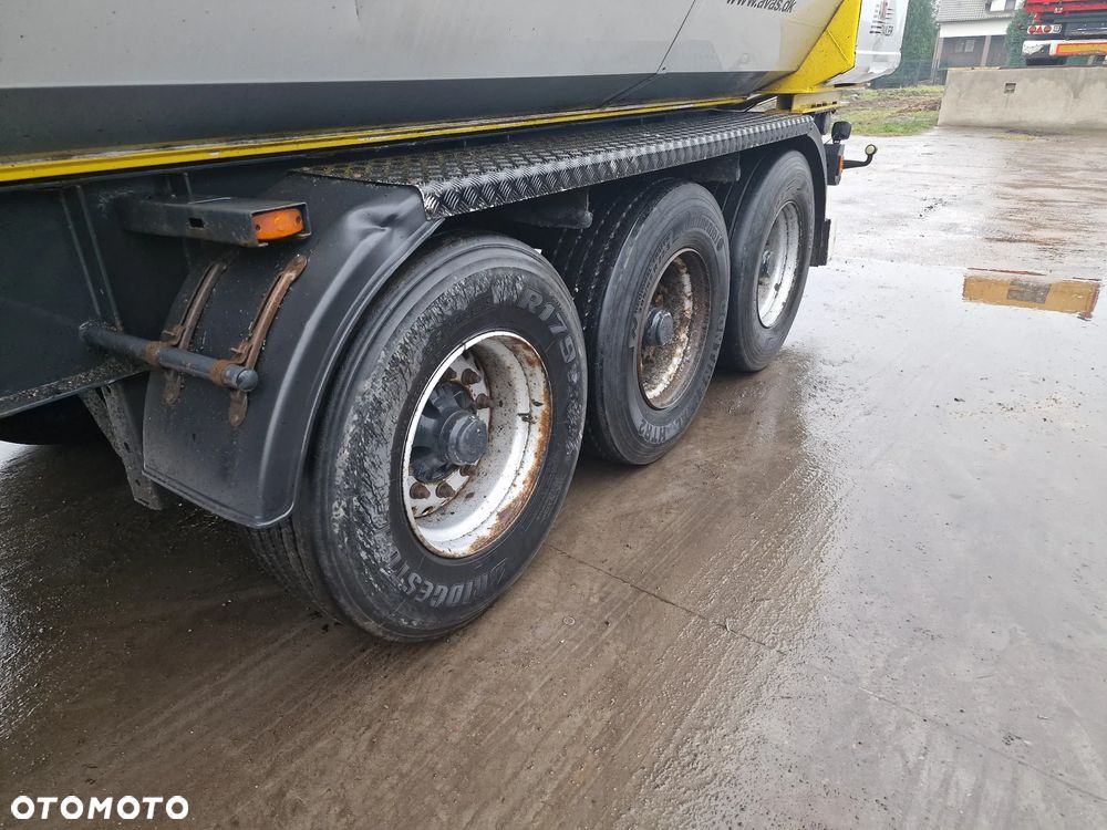 MTDK Wywrotka Tridem 2013 rok - 8