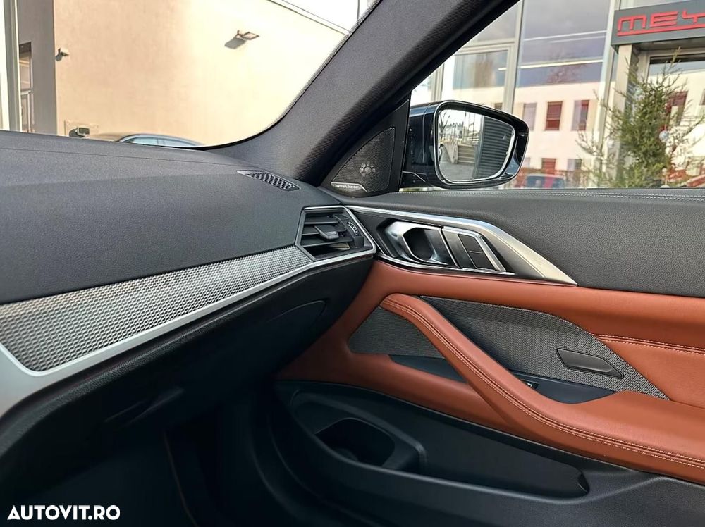 BMW Seria 4 M440i xDrive - 19