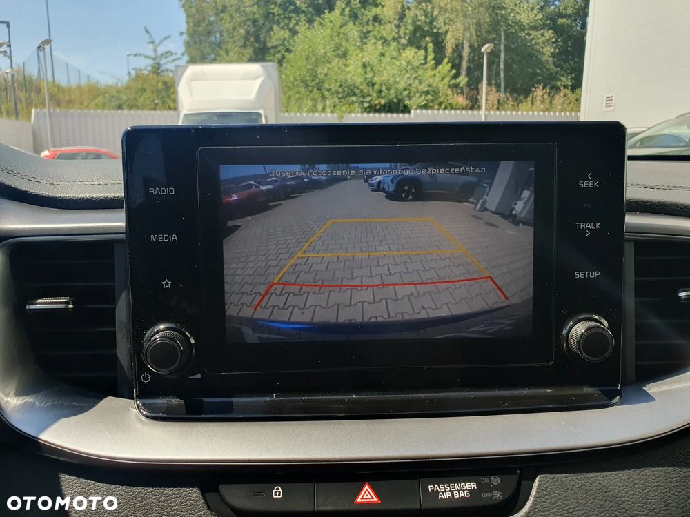 Kia XCeed 1.5 T-GDI M - 35