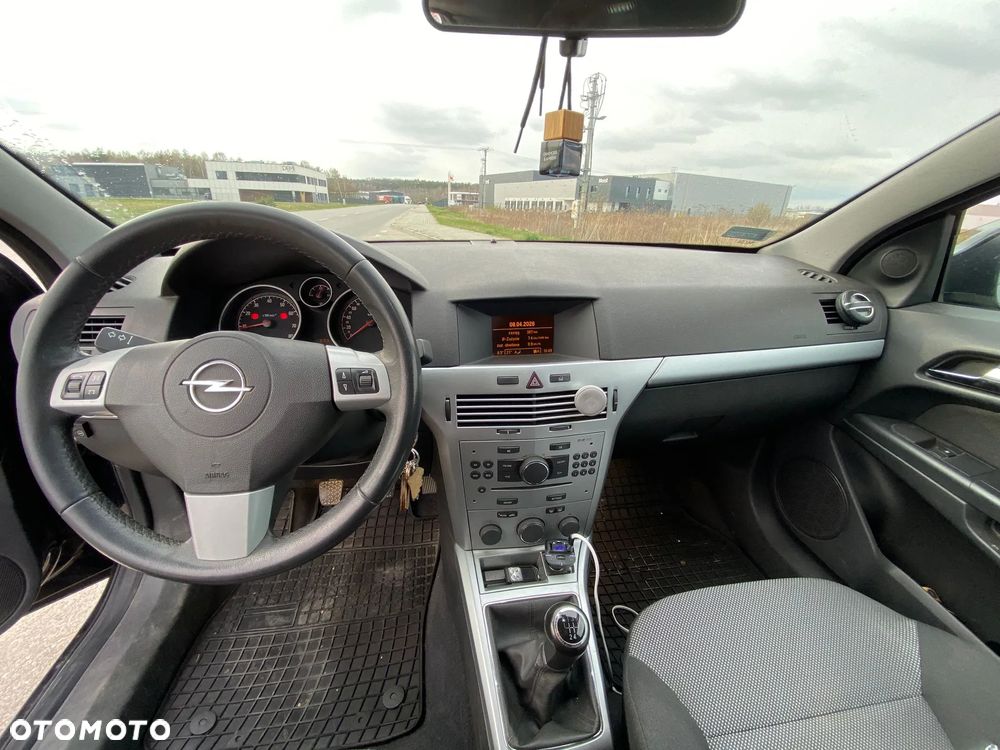 Opel Astra - 3