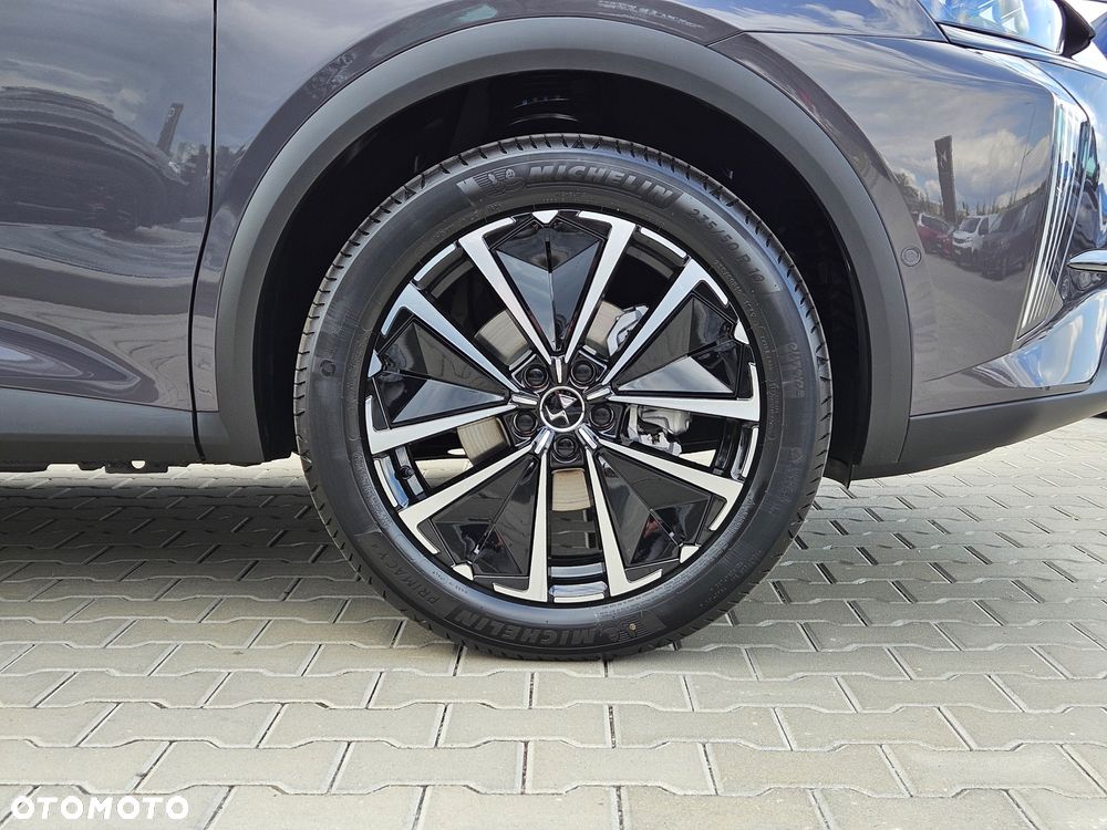 DS Automobiles DS 7 Crossback 1.5 BlueHDi Pallas - 23