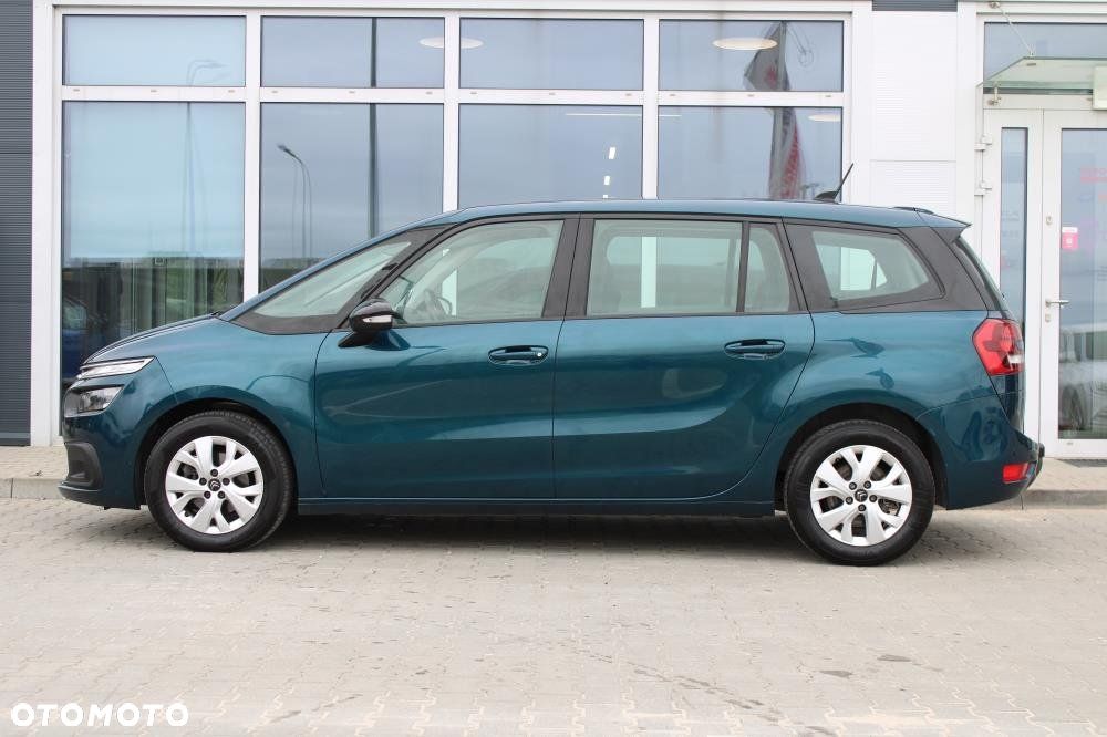 Citroën C4 SpaceTourer - 2