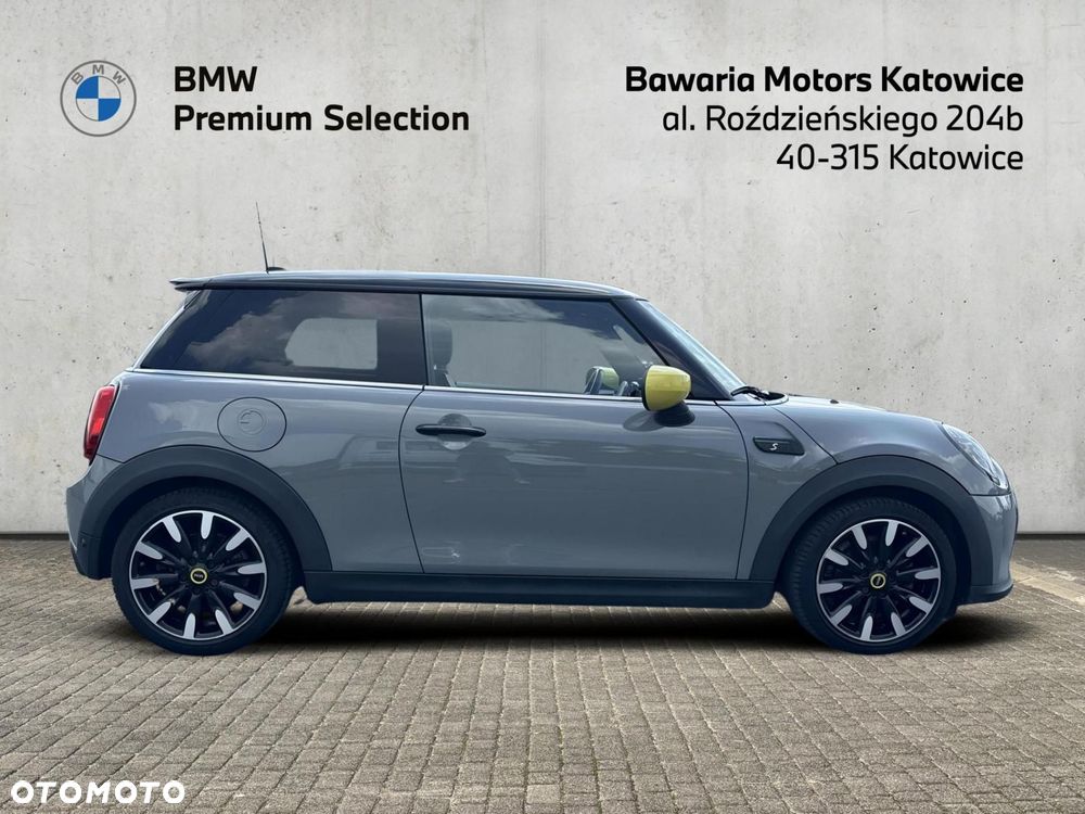 MINI Cooper S - 6