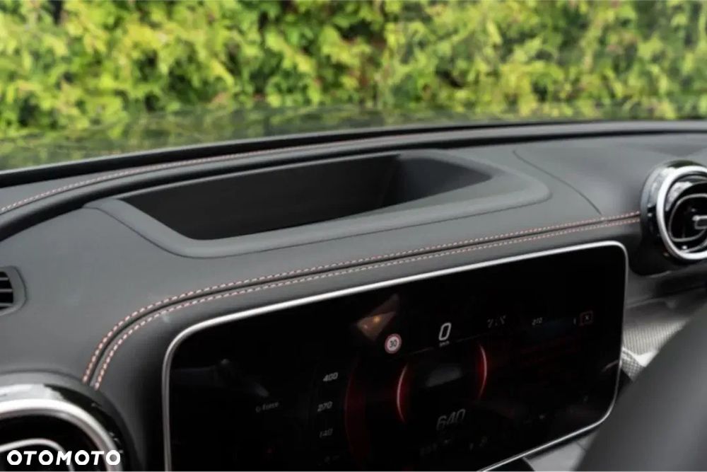 Mercedes-Benz GLC 200 d 4Matic 9G-TRONIC Edition Avantgarde - 13