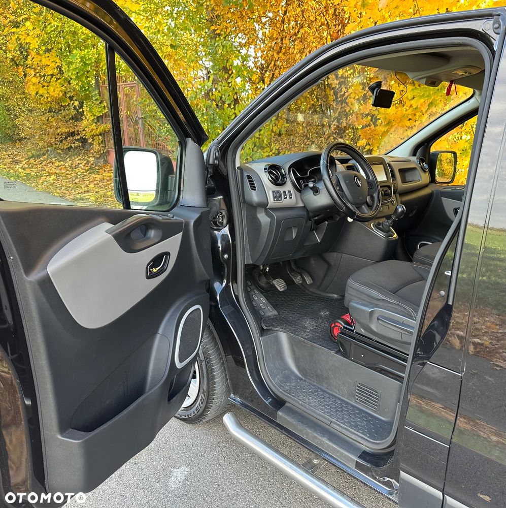 Renault Trafic - 8
