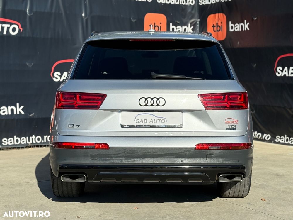 Audi Q7 - 27