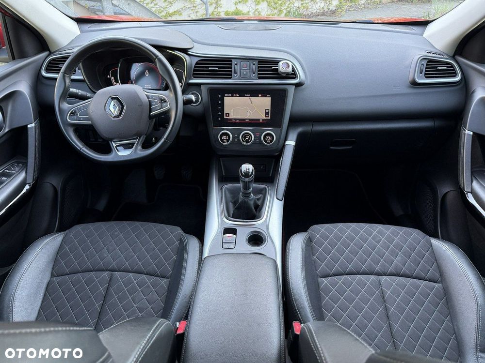 Renault Kadjar 1.3 TCe FAP Intens - 6