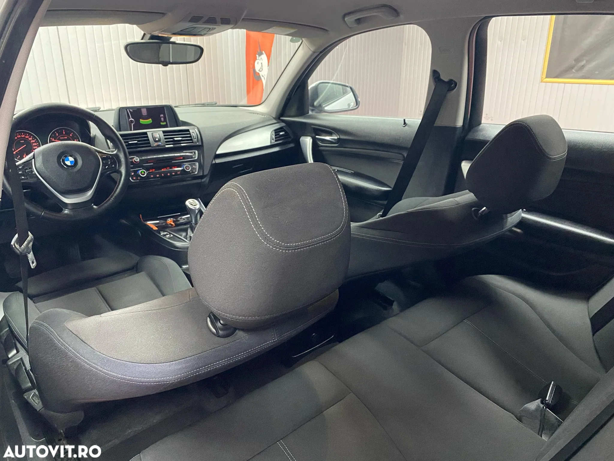 BMW Seria 1 - 13