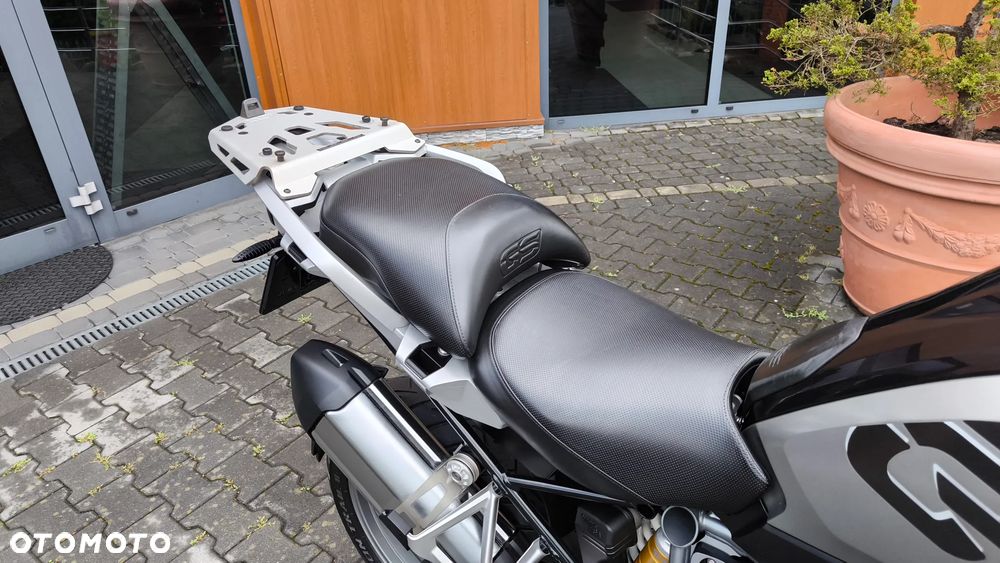 BMW GS - 20